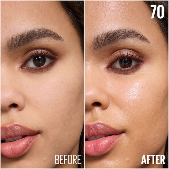 Maybelline Fit Me BB 70 Хидратиращ Дневен Крем За Лице С SPF50 30ml
