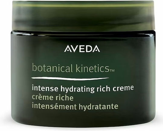 Aveda Botanical Kinetics Hydrating Rich Creme Reich 24h Creme Gesicht 50ml