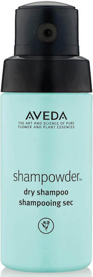 Aveda Shampowder Ξηρό Σαμπουάν Όγκου για Όλους τους Τύπους Μαλλιών 56gr