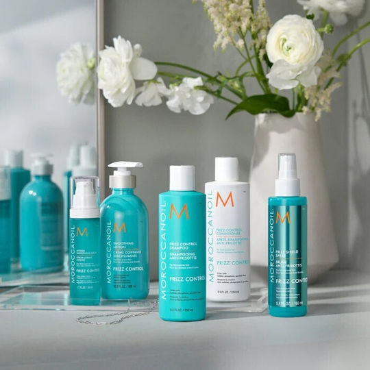 Moroccanoil Frizz Control Σαμπουάν Λείανσης για Φριζαρισμένα Μαλλιά 70ml