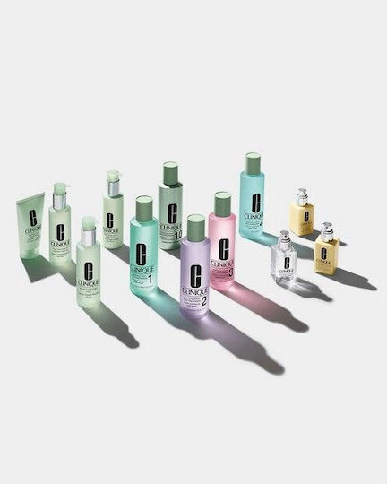 Clinique Clarifying Lotion 2 Lotion Cleansing Face 400ml | Skroutz.mt