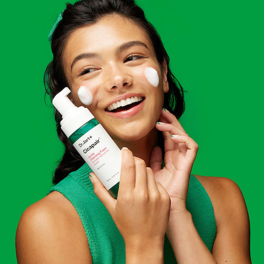 Dr. Jart+ Cicapair Gentle Αφρός Καθαρισμού Προσώπου 150ml