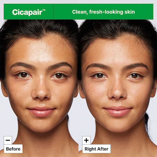 Dr. Jart+ Cicapair Gentle Αφρός Καθαρισμού Προσώπου 150ml