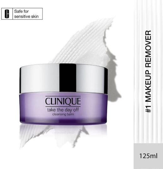 Clinique Take Day Off Spumă Față 125ml