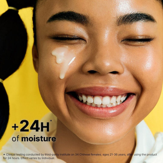 Dr. Jart+ Ceramidin Moisturizing Serum Face for Radiance & Nourishment 150ml