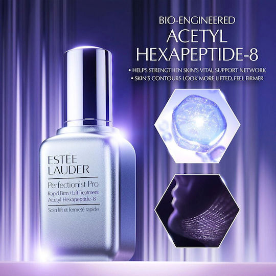 Estee Lauder Perfectionist Pro Rapid Firm + Lift Anti-Aging Serum Gesicht 50ml