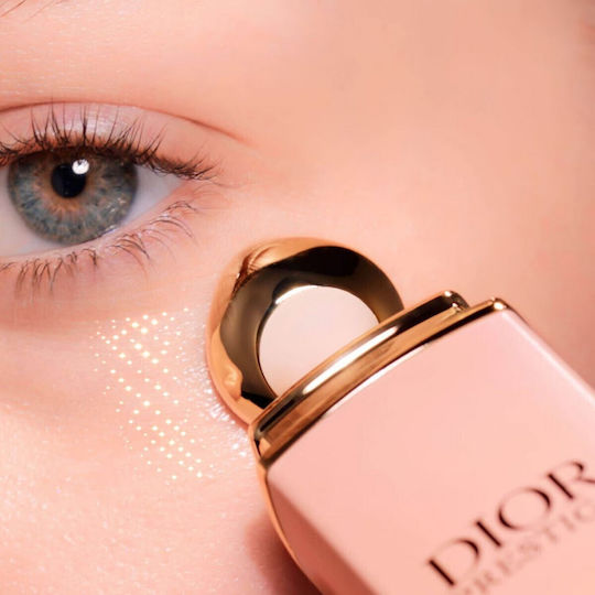 Dior Le Micro-Serum De Rose Αντιγηραντικό Serum Ματιών για Μαύρους Κύκλους & Αναζωογόνηση 20ml