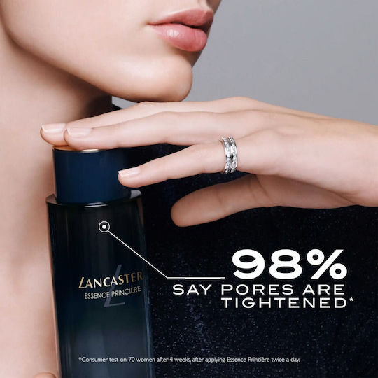 Lancaster Essence Princière Αντιγηραντικό Essence Προσώπου με Νιασιναμίδη & Υαλουρονικό Οξύ 150ml