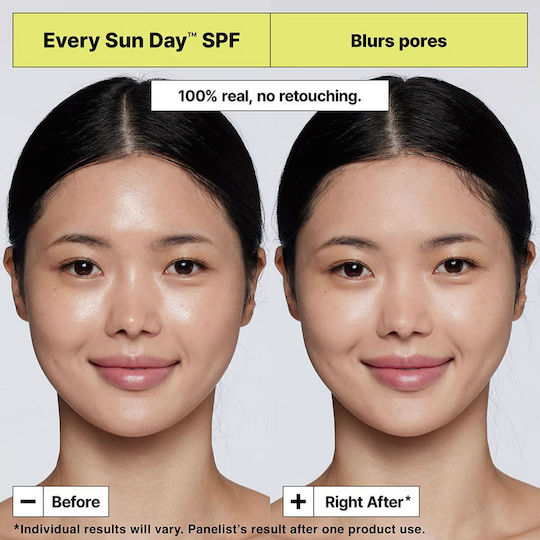 Dr. Jart+ Every Sun Day Αντηλιακό Stick Προσώπου SPF30 19gr