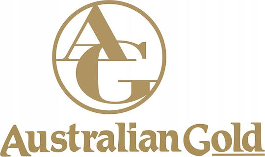 Australian Gold Waterproof Sunscreen Gel Body SPF15 in Spray 237ml