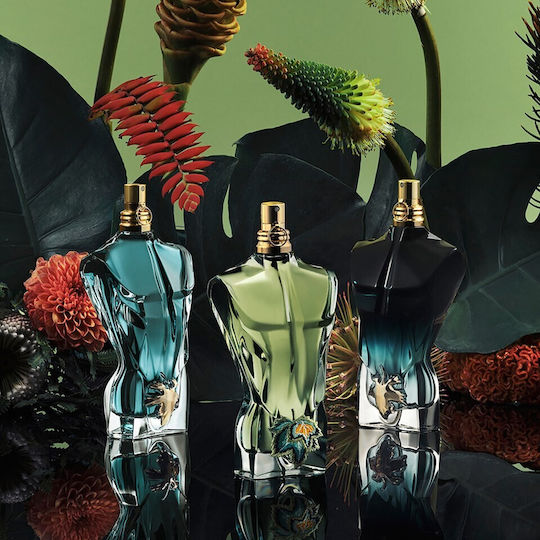 Jean Paul Gaultier Le Beau Paradise Garden Eau de Parfum 125ml