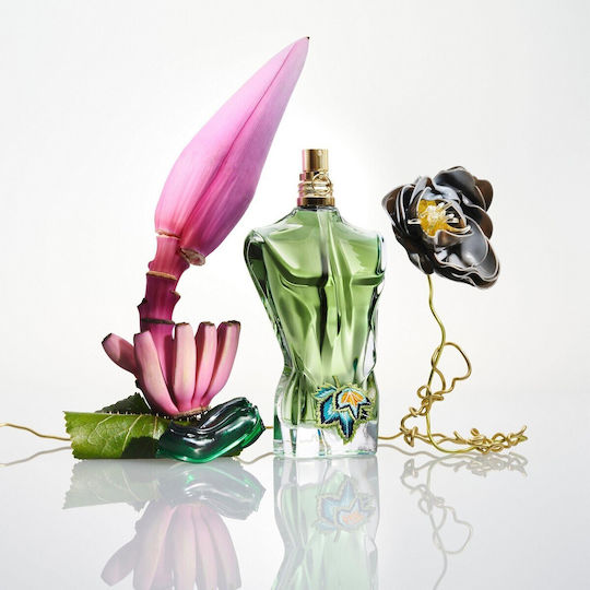 Jean Paul Gaultier Le Beau Paradise Garden Eau de Parfum 125ml
