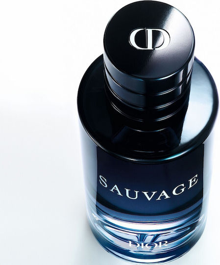 Dior Sauvage Elixir Eau de Parfum 150ml