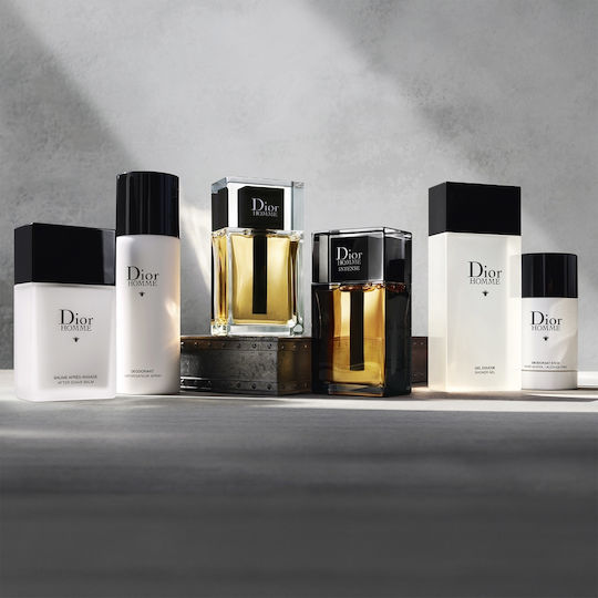 Dior Homme Eau de Toilette 100ml