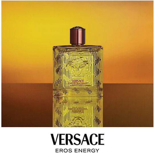 Versace Eros Energy Eau de Parfum 50ml