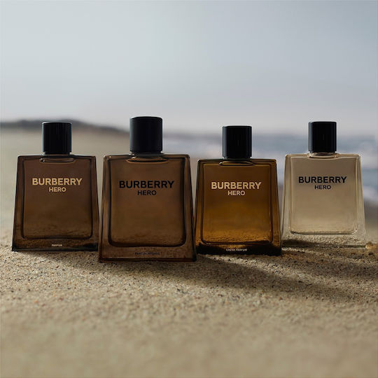 Burberry Hero Eau de Toilette Refill 200ml