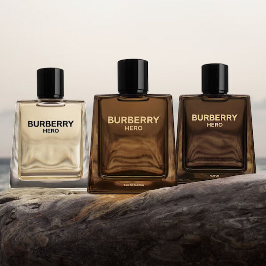 Burberry Hero Eau de Toilette Refill 200ml