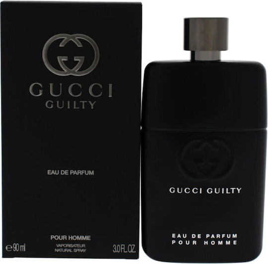 Gucci Guilty Absolute Eau de Parfum 90ml