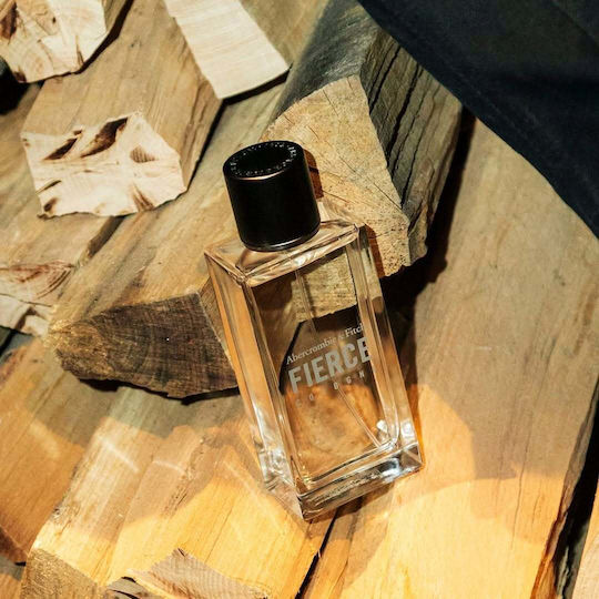 Abercrombie & Fitch Fierce Eau de Cologne 100ml