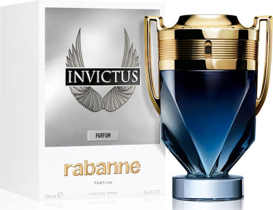 Rabanne Invictus Eau de Parfum 50ml
