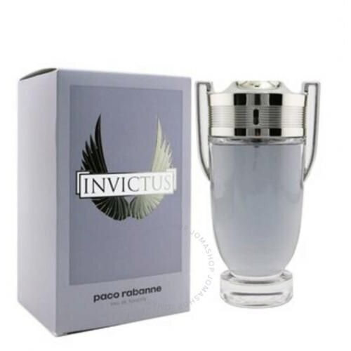 Rabanne Invictus Eau de Parfum 200ml