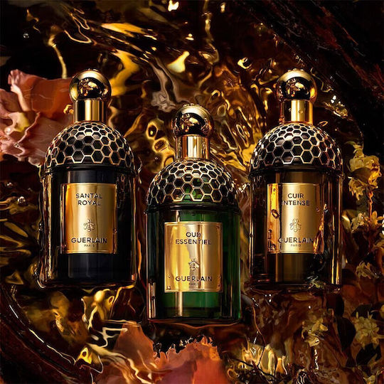 Guerlain Absolus Allegoria Oud Essentiel Eau de Parfum 125ml