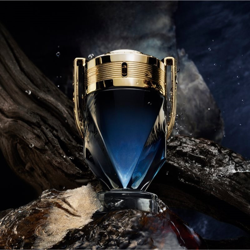 Rabanne Invictus Eau de Parfum 200ml