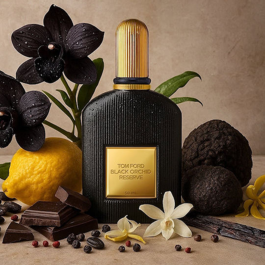 Tom Ford Black Orchid Reserve 50ml
