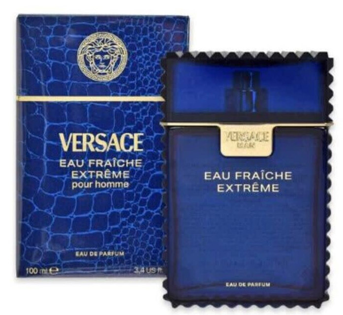 Versace Eau Fraiche Eau de Parfum 50ml