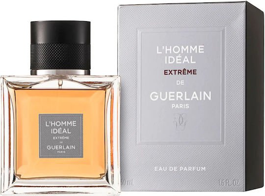 Guerlain L'Homme Idéal Extreme Eau de Parfum 100ml