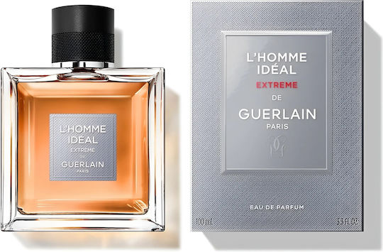 Guerlain L'Homme Idéal Extreme Eau de Parfum 100ml