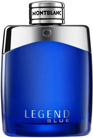 Legend Blue Eau De Parfum Natural Spray 30ml