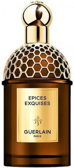Guerlain Absolus Allegoria Épices Exquises Eau de Parfum 125ml