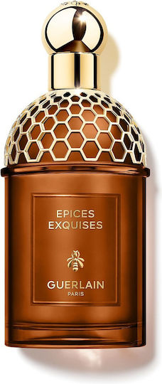 Guerlain Absolus Allegoria Épices Exquises Eau de Parfum 125ml