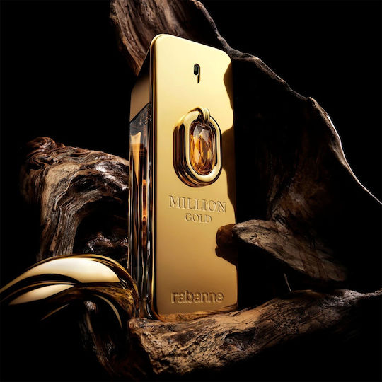 Rabanne Million Gold Elixir Eau de Parfum 50ml