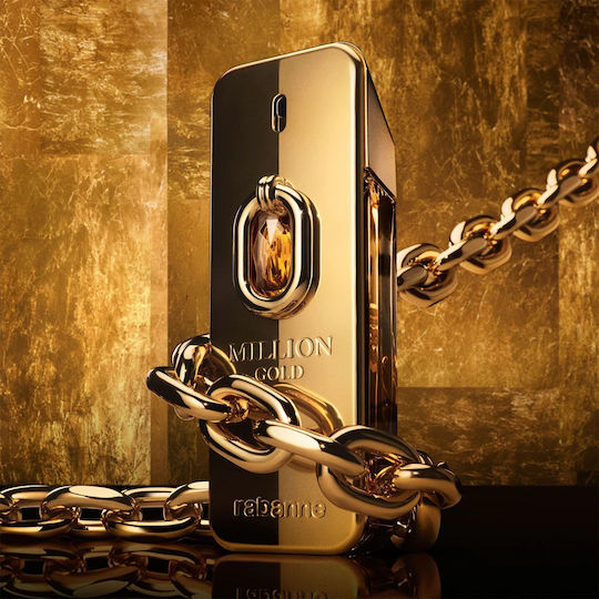 Rabanne Million Gold Elixir Eau de Parfum 50ml