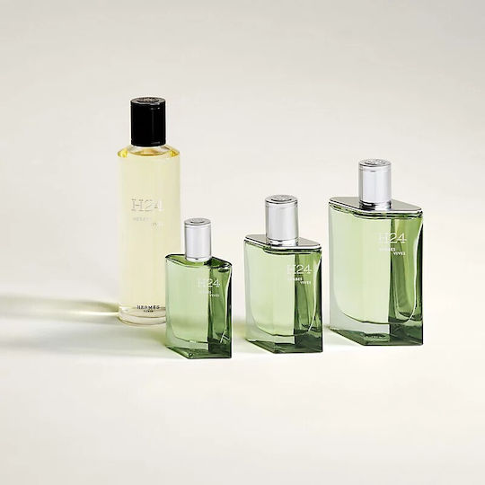 Hermes H24 Eau de Parfum Refill 200ml
