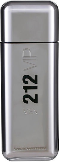 Carolina Herrera 212 Vip Eau de Toilette 100ml
