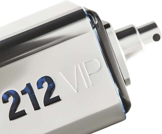 Carolina Herrera 212 Vip Eau de Toilette 100ml