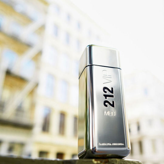 Carolina Herrera 212 Vip Eau de Toilette 100ml