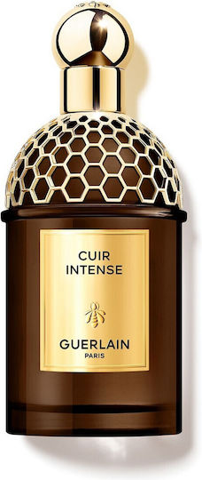 Guerlain Absolus Allegoria Cuir Intense Eau de Parfum 125ml