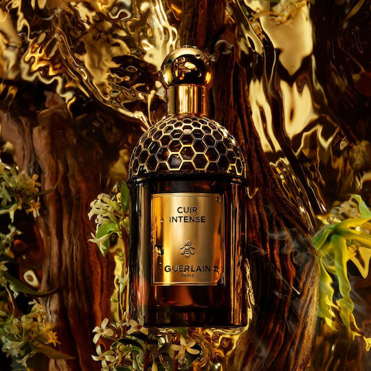 Guerlain Absolus Allegoria Cuir Intense Eau de Parfum 125ml