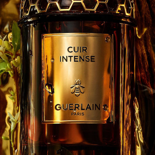 Guerlain Absolus Allegoria Cuir Intense Eau de Parfum 125ml