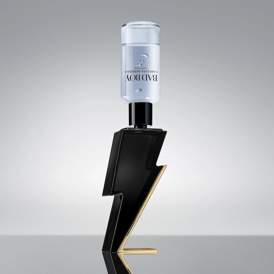 Carolina Herrera Eau de Toilette Nachfüllen 200ml
