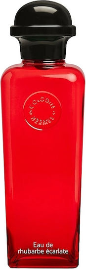 Hermes Eau de Rhubarbe Ecarlate Eau de Cologne 200ml