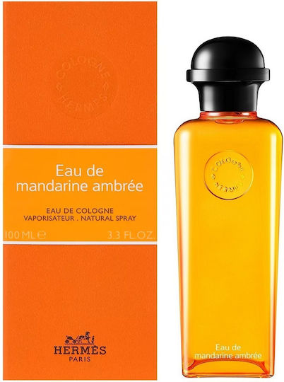 Hermes Eau de Cologne 100ml