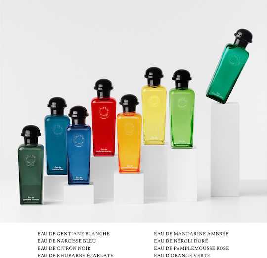 Hermes Eau de Cologne 100ml