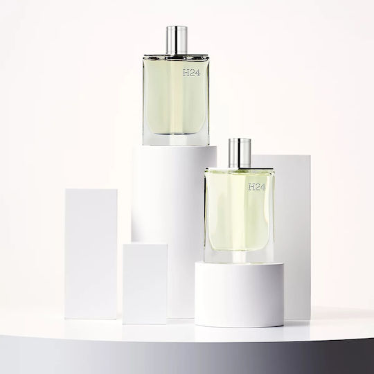 Hermes Hermès H24 Eau de Parfum Nachfüllen 175ml