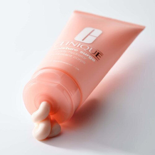 Clinique Moisture Surge Moisturizing Body Lotion For All Skin Types 200ml