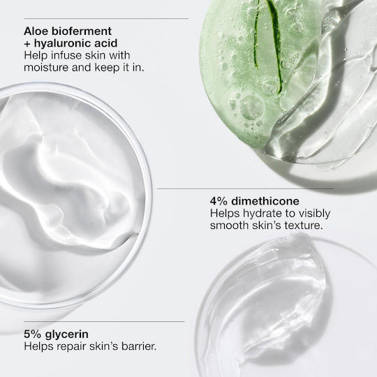 Clinique Moisture Surge Moisturizing Body Lotion For All Skin Types 200ml